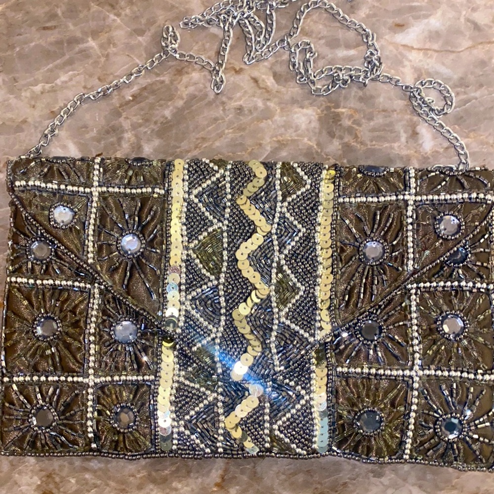 Fashion purse